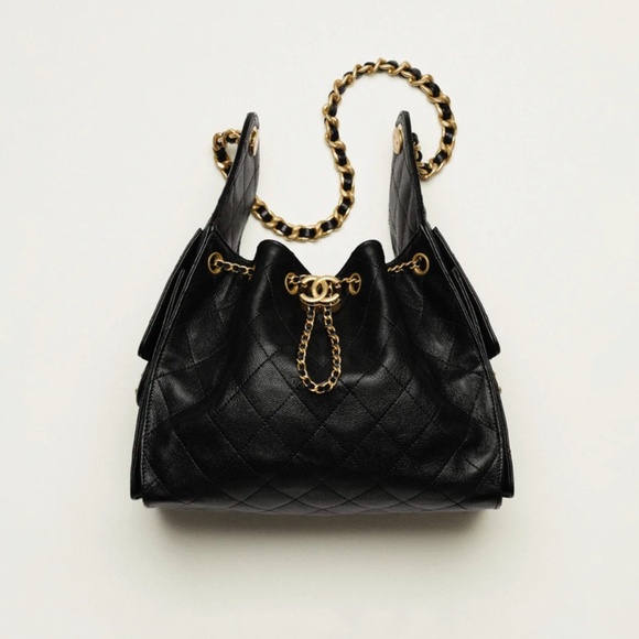 CHANEL Handbags - Chanel 25 small